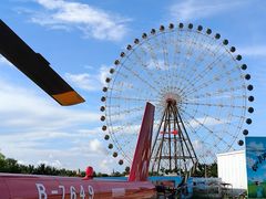 -三亚蜈支洲岛旅游区
