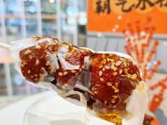 -奈雪的茶(苏宁广场店)