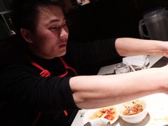 -海底捞火锅(杭州庆春路夜宵主题店)