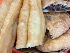-清真高老大牛排胡辣汤(嵩山路总店)