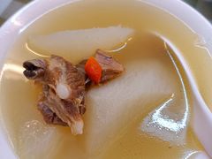 -三镇卤货二公司(汉街店)