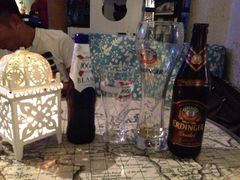 -Sirena海妖日咖夜酒