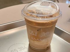 -SAANCI山池咖啡(海上世界文化艺术中心店)