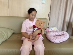 -鄞州妇女儿童医院·明州产后护理中心