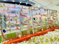 -meland亲子乐园•派对•研学(苏州悠方购物中心店)