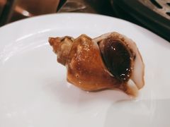 -青蓬蒸汽海鲜·深圳老字号·团建聚会(壹方城店)