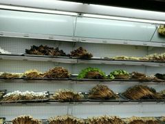 面包甜点陈列柜-嘉州叶婆婆钵钵鸡(建设路店)