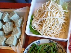 -老员外骨汤火锅(海州古城店)