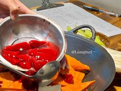 -阳阳老火锅(小南门店)