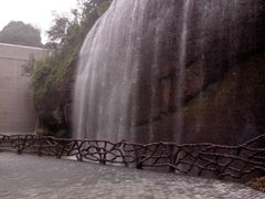 -修水东浒寨风景区