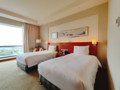 -上海浦东康桥绿地假日酒店