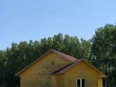 -天津武清北运河郊野公园房车露营地