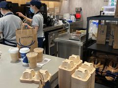 -瑞幸咖啡(Lab·华强电子世界店)