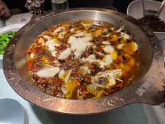 -雲蜀龙阁·金牌水煮鱼(方庄店)