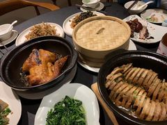 -竹里馆·淮扬菜·功夫茶(老门东店)