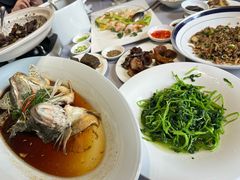 -润泽天·湘味家宴(岳麓山店)