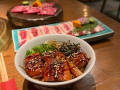 -MIKOMIKO和牛烧肉专门店(南门店)
