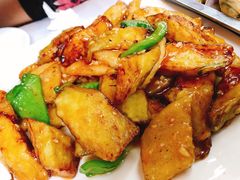 -北戴河庆山饭店·海鲜砂锅粥(北戴河黑石路店)