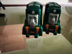 -麦当劳(王顶堤店)