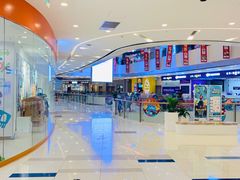 -凯德广场(西城店)