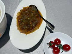 -郑庄脂渣海鲜楼(九水路店)