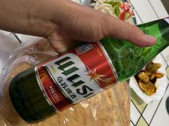 -海军馕坑肉店(库尔勒总店)