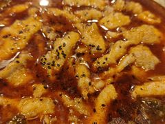-大众酸菜鱼(梨花巷总店)