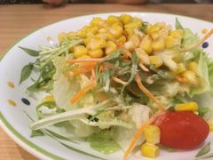 -萨莉亚意式餐厅(灵芝站中洲店)