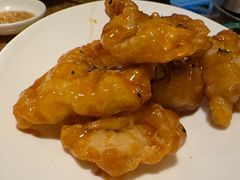 -院里汤包·虾汤包青岛菜(辽源路店)