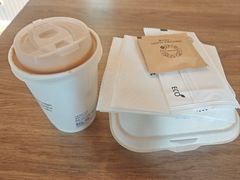 -HOLY BAGEL(苏河店)
