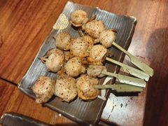 -鸟鹏烧鸟居酒屋(仁恒梦中心店)