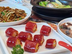 -避风塘·金牌店·夜宵(金玉兰店)