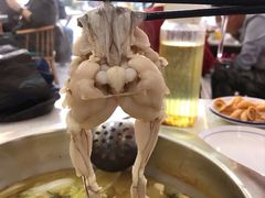 -重庆何乌鱼(南湖逸家店)