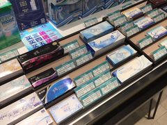 -茂昌眼镜(龙之梦购物中心店)