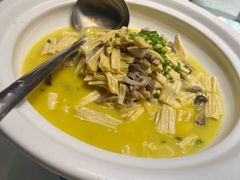 -小隐院子·庭院餐厅(大学城后湖店)
