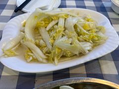 -钱大妈海鲜饭店(保利林语店)