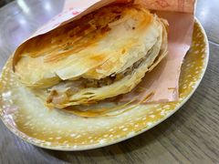 -山西刀削面(安定门店)
