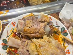 -好得火锅(育才店)