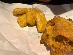 -肯德基(庄河店)