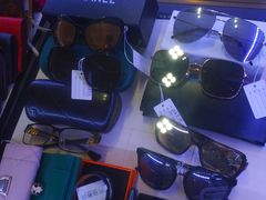 -沐渔二手奢侈品黄金手表包包回收·中古店(广州塔店)