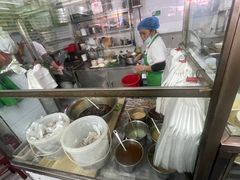 -杨记灌肠(食品街店)