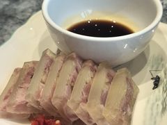 -聚丰园•湖鲜餐厅(阿红私房菜梅石路店)