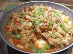 -蛙喔牛蛙(义乌新光汇店)