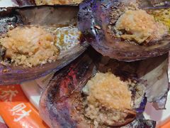 -粤盛海鲜平价店(洛溪食街店)