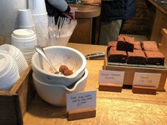 -Monmouth Coffee(博罗市场店)