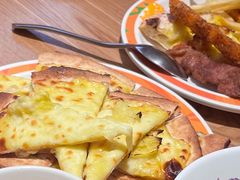 -比格比萨自助(南京万达茂店)