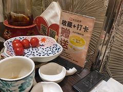 -福记饭店(青果巷店)