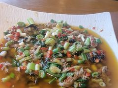 -盐帮食坊•小河帮川菜(四川师大店)