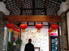 -院8里·少城记忆老川菜(宽窄巷子店)