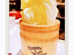 -丁卯•铜锅涮肉(工体店)